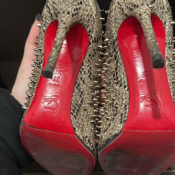 Exclusive to Neimans 2018 purchase - Picture 5 of 5